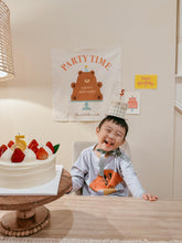 Load image into Gallery viewer, Fabric Poster