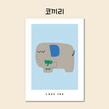 Load image into Gallery viewer, Posters-MOMMY&ME