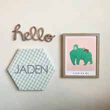 Load image into Gallery viewer, Posters-MOMMY&ME