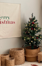 Load image into Gallery viewer, (한정할인)Christmas Big banner - Chrismas Ver