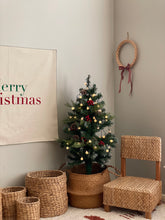 Load image into Gallery viewer, (한정할인)Christmas Big banner - Chrismas Ver