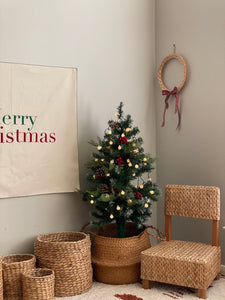 (한정할인)Christmas Big banner - Chrismas Ver