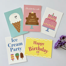 Load image into Gallery viewer, POST CARD