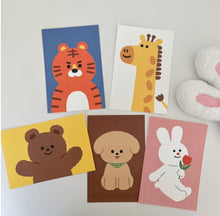 Load image into Gallery viewer, POST CARD