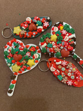 Load image into Gallery viewer, Decoden for christmas