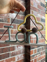 Load image into Gallery viewer, Boys Room Doorsign