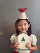 Load image into Gallery viewer, (할인)Christmas Hats - Holly