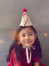 Load image into Gallery viewer, (할인)Christmas Hats - Candy cane