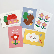Load image into Gallery viewer, POST CARD