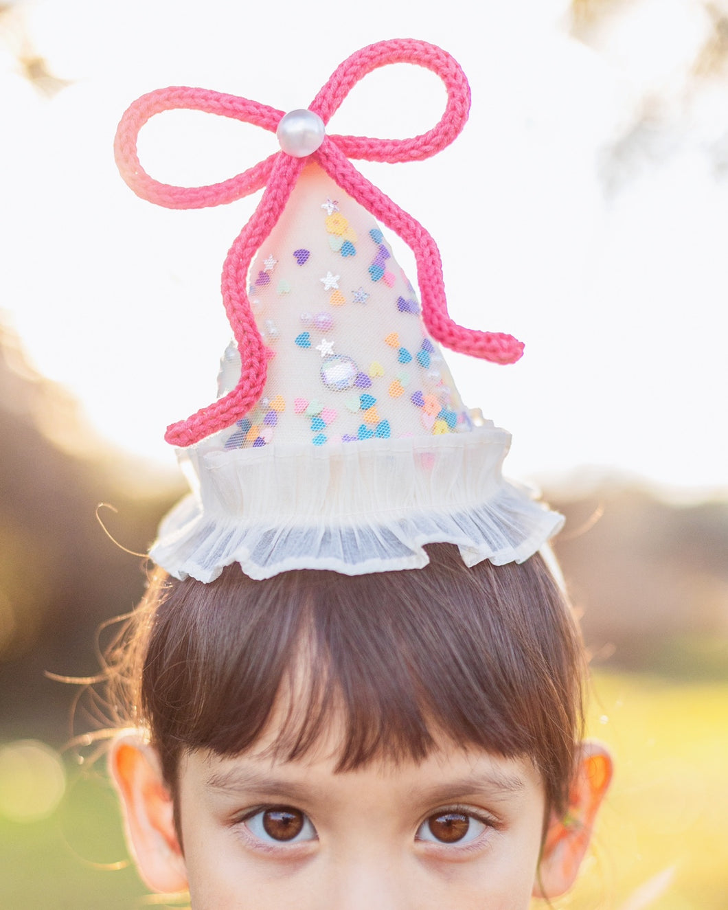 Sprinkles Hat