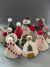 Load image into Gallery viewer, (할인)Christmas Hats -Snowball