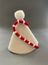 Load image into Gallery viewer, (할인)Christmas Hats - Candy cane