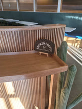 Load image into Gallery viewer, (Petit)doudou banner With Easel