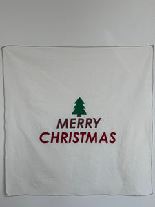 (한정할인)Christmas Big banner - Chrismas Ver