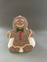 Load image into Gallery viewer, (할인)Christmas Hats - Gingerbread