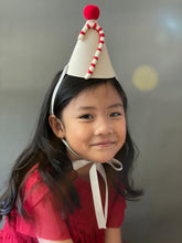 Load image into Gallery viewer, (할인)Christmas Hats - Candy cane