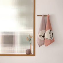 Load image into Gallery viewer, Fabric Poster with Vase Illustration