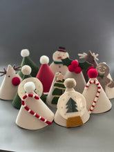 Load image into Gallery viewer, (할인)Christmas Hats - Candy cane