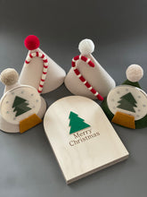 Load image into Gallery viewer, (할인)Christmas Hats - Candy cane