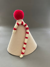 Load image into Gallery viewer, (할인)Christmas Hats - Candy cane