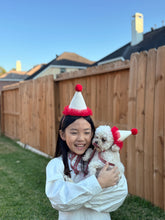 Load image into Gallery viewer, Tutu for Christmas