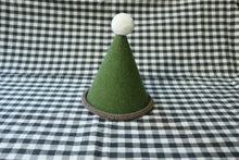 Load image into Gallery viewer, 빅폼폼고깔