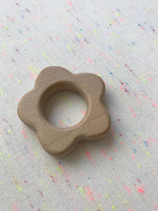 Hairclip holder (wood)