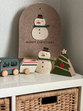 Load image into Gallery viewer, Christmas Hats -Snowman