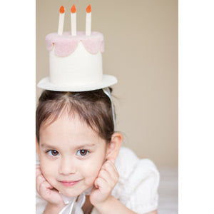 CAKE HAT