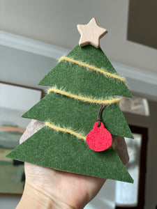 (할인)Christmas Hats- Tree