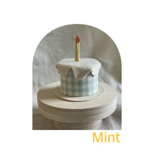 Load image into Gallery viewer, CAKE HAT