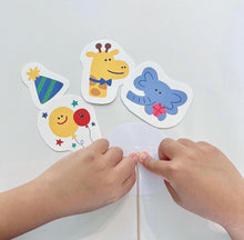 Load image into Gallery viewer, Topper (paper)