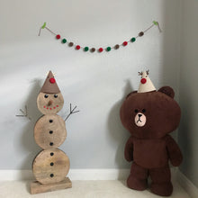 Load image into Gallery viewer, Christmas Garlands -3종