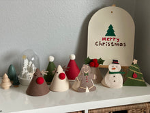 Load image into Gallery viewer, Christmas Hats2023  - Set Of 2