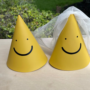 Smile Hat