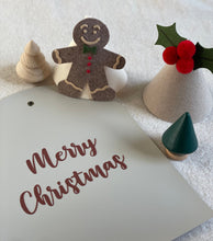 Load image into Gallery viewer, (할인)Christmas Hats - Gingerbread