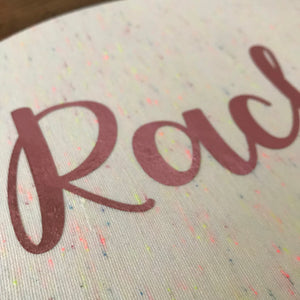 Canvas-Name  (Oval)