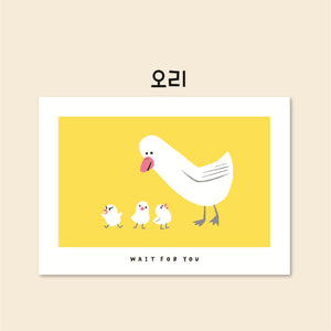 Posters-MOMMY&ME