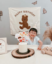 Load image into Gallery viewer, Topper (paper)