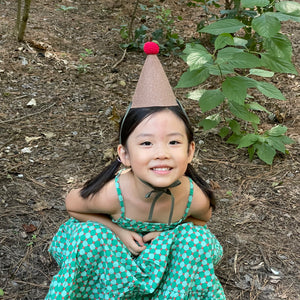 Tree Hat ( Apple)