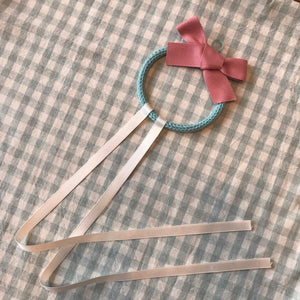 Mini Hairclip Holder