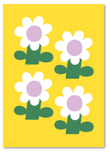 Load image into Gallery viewer, Daisy -Yellow