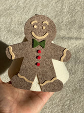 Load image into Gallery viewer, (할인)Christmas Hats - Gingerbread