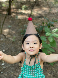 Tree Hat ( Apple)