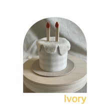 Load image into Gallery viewer, CAKE HAT