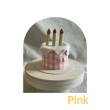 Load image into Gallery viewer, CAKE HAT