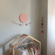 Load image into Gallery viewer, Gingham Garland