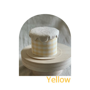 CAKE HAT