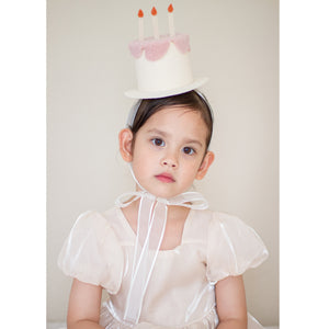 CAKE HAT