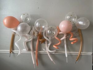 Balloon Garland